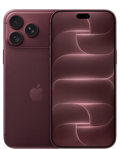 iPhone 18