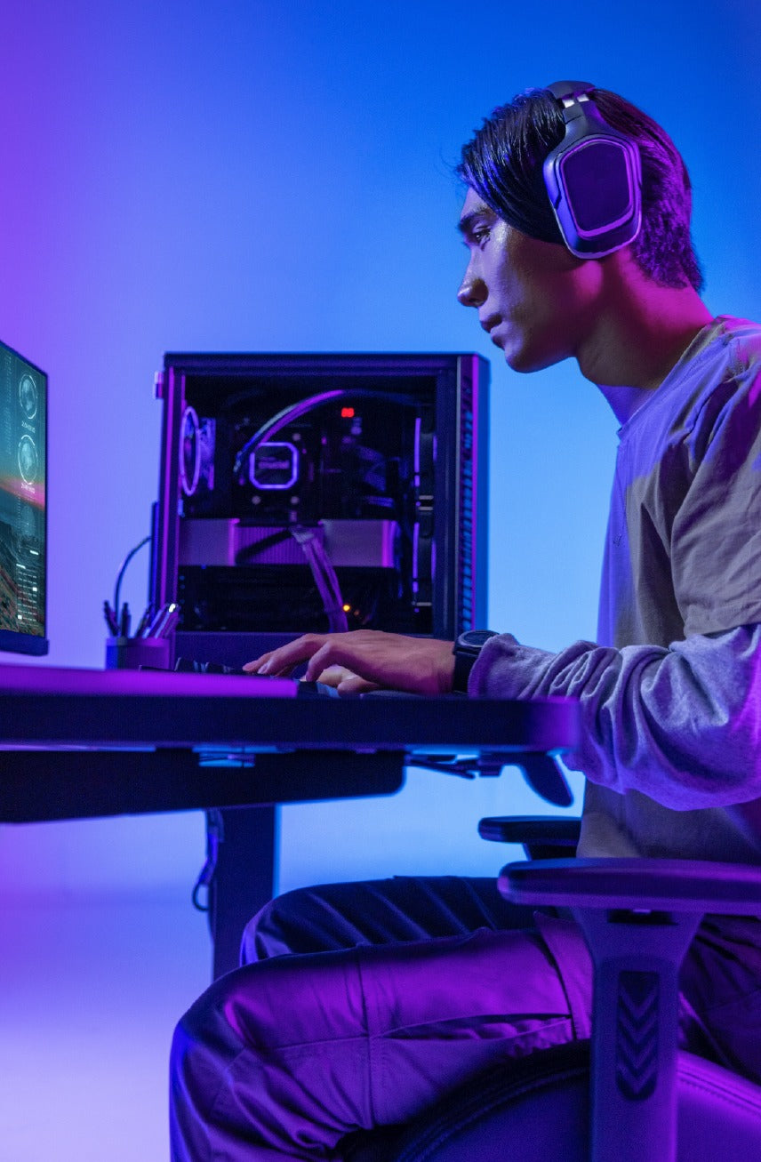 Crucial P310 500GB&nbsp;Internal SSD, PCIe Gen4 NVMe M.2 2280, Up to 6,600MB/s, for Laptop, Desktop (PC), &amp; Handheld Gaming Consoles, Includes Acronis Data Recovery Software, Solid State Drive