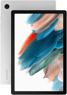 Samsung Galaxy Tab A8 10.5” 64GB Android Tablet, LCD Screen, Kids Content, Smart Switch, Expandable Memory, Long Lasting Battery, Fast Charging, US Version