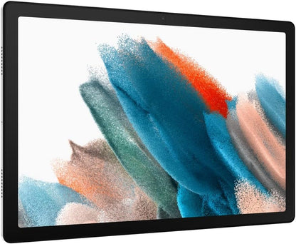 Samsung Galaxy Tab A8 10.5” 64GB Android Tablet, LCD Screen, Kids Content, Smart Switch, Expandable Memory, Long Lasting Battery, Fast Charging, US Version