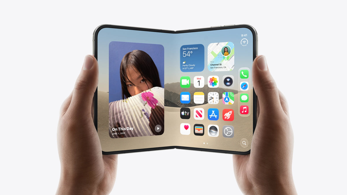 iPhone Duo