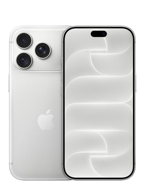 iPhone 18