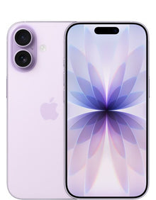 iPhone 17