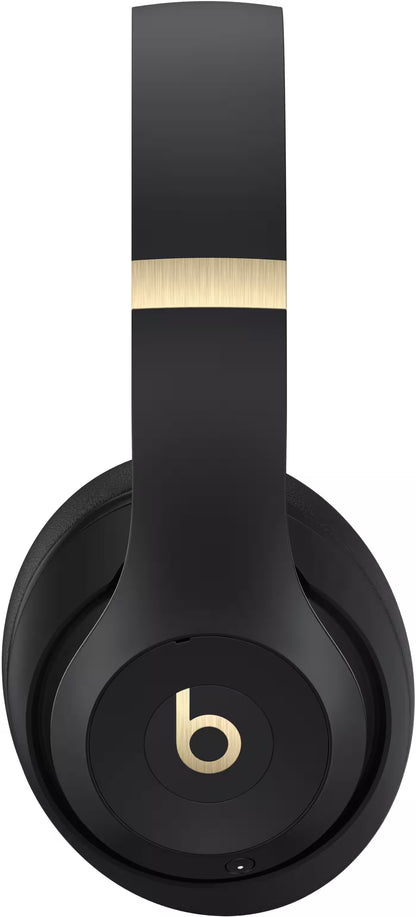 Beats - Studio Pro - Casque supra-auriculaire sans fil à réduction de bruit