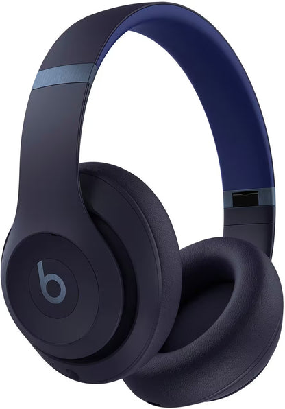 Beats - Studio Pro - Casque supra-auriculaire sans fil à réduction de bruit