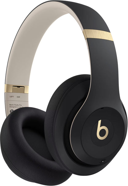 Beats - Studio Pro - Casque supra-auriculaire sans fil à réduction de bruit