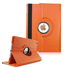 360 Degree Rotating Swivel Stand Case for iPad 5 (2017) / iPad 6 (2018) / Air 1 / Air 2 / Pro 9.7