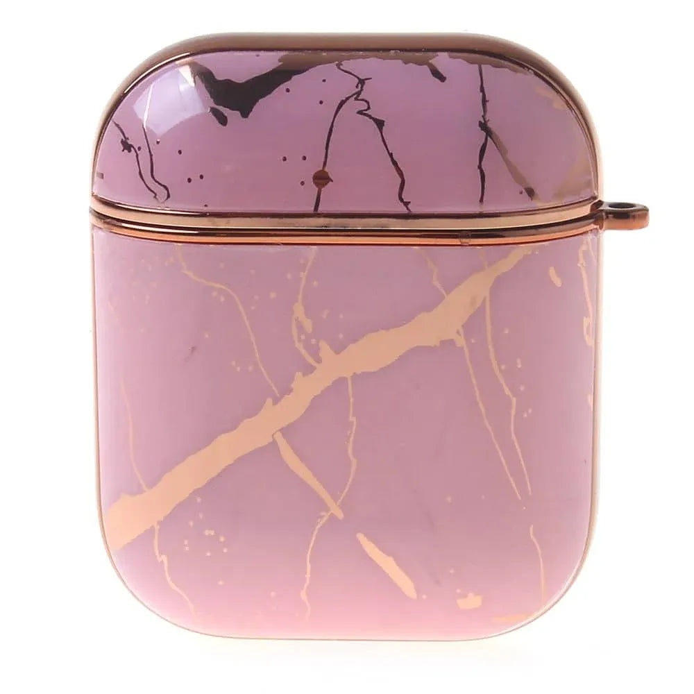 Marble Design TPU Case - Style 15 for AirPods Pro