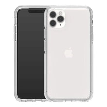 Acrylic Dual Layer Transparent Case - CLEAR for iPhone 12 Mini