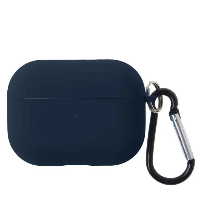AirPods Pro (1st / 2nd Gen) Silicone Case - BLUE
