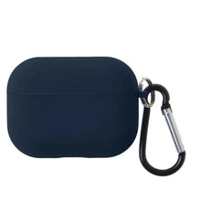 AirPods Pro (1st / 2nd Gen) Silicone Case - BLUE