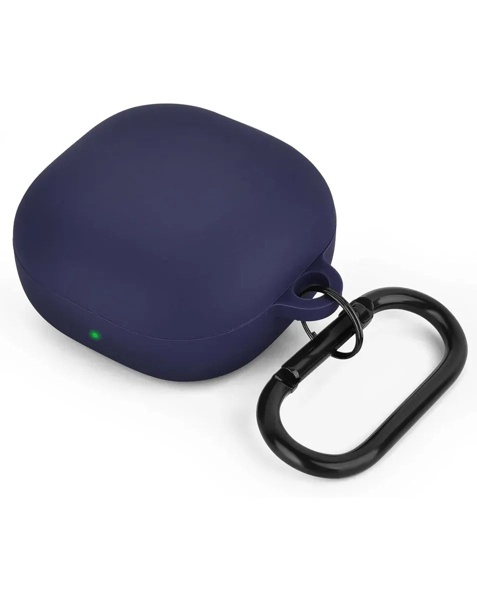 Galaxy Buds Pro / Buds 2 Pro / Buds 2 / Buds FE / Buds Live Soft TPU Case