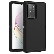 Heavy Duty Case for Galaxy Note 20 (BLACK)
