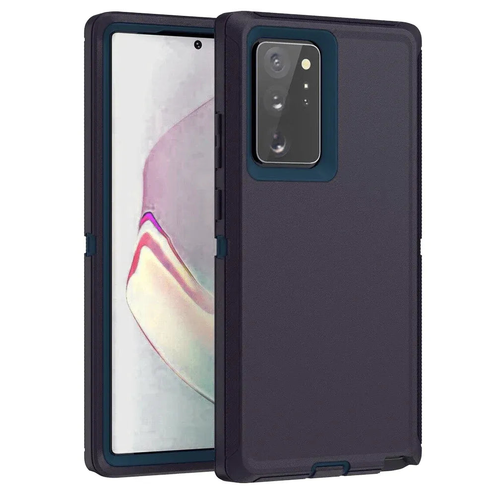 Heavy Duty Case for Galaxy Note 20 Ultra