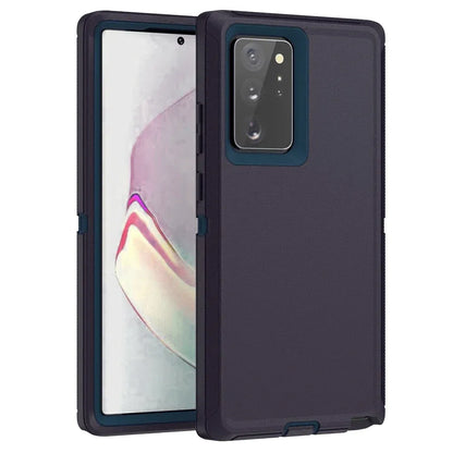 Heavy Duty Case for Galaxy Note 20 Ultra