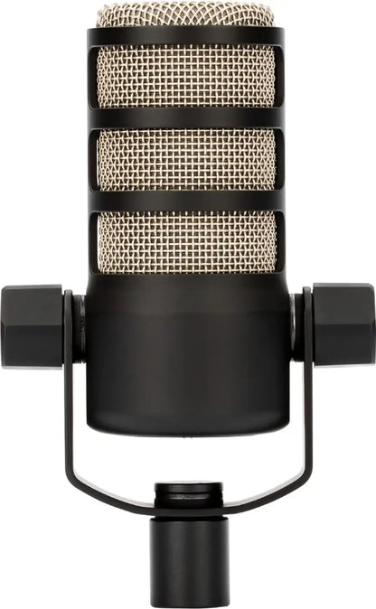RØDE - PODMIC Microphone dynamique pour podcasting