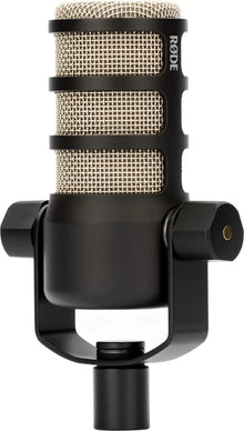 RØDE - PODMIC Microphone dynamique pour podcasting