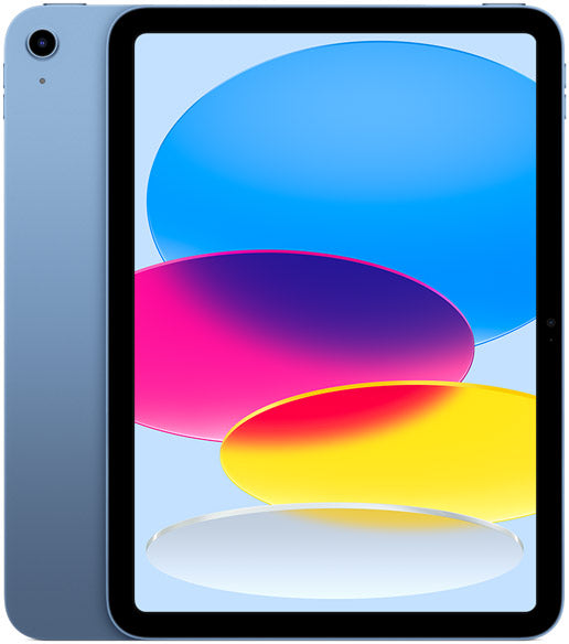 iPad (10th Gen)