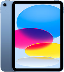 iPad (10th Gen)
