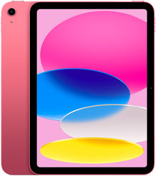iPad (10th Gen)