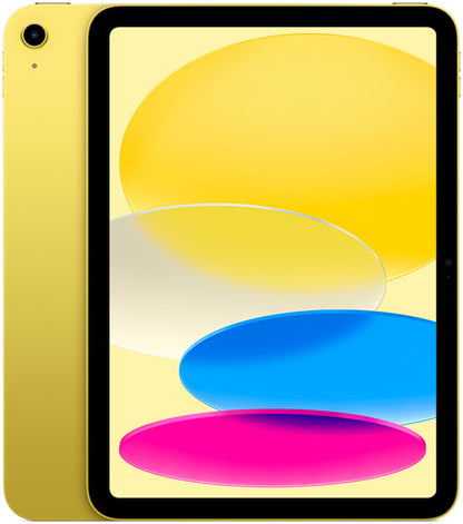 iPad (10th Gen)