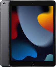 iPad (9th Gen)