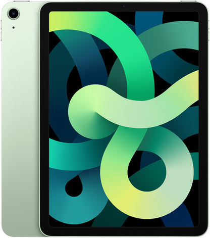 iPad Air (4e Gen) Ezali na ba .