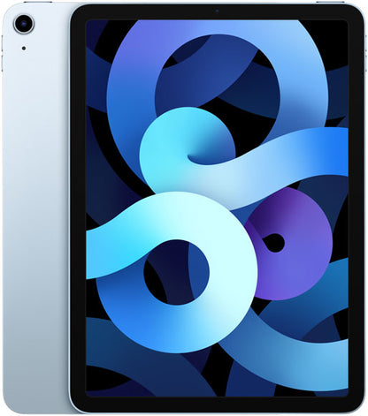iPad Air (4e Gen) Ezali na ba .
