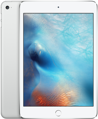 iPad mini 4