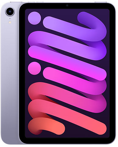 iPad mini (6th Gen)