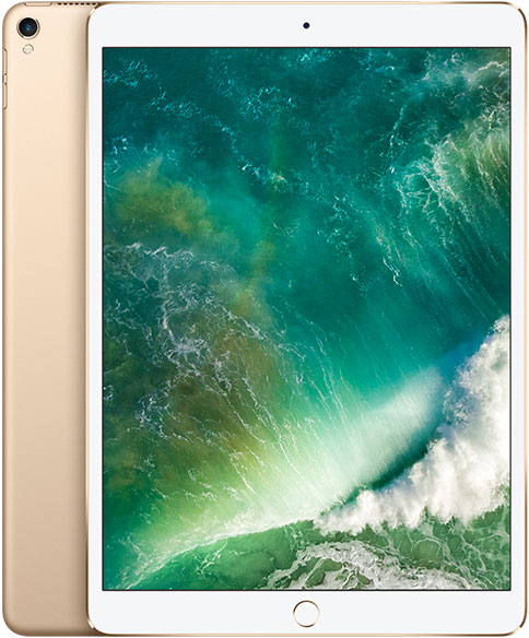 iPad Pro 10.5-in