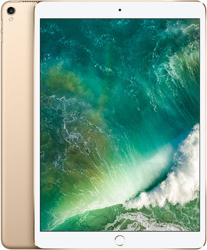 iPad Pro 10.5-in