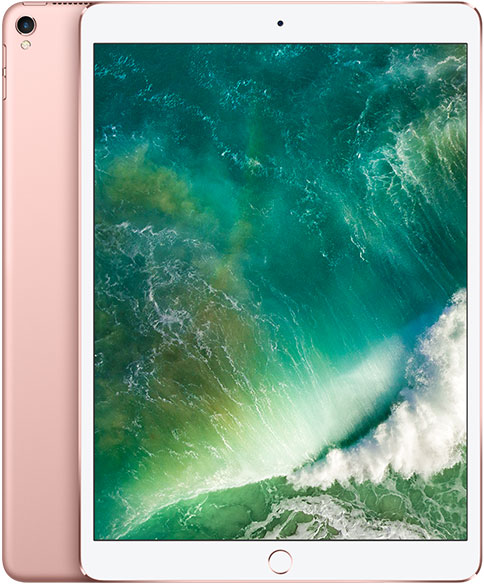 iPad Pro 10.5-in