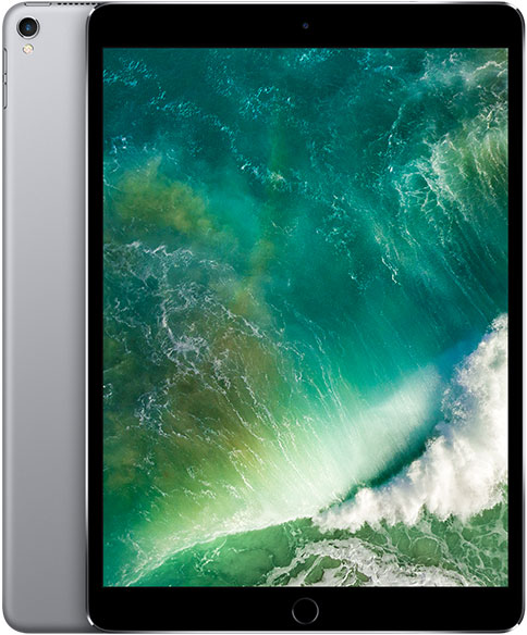 iPad Pro 10.5-in