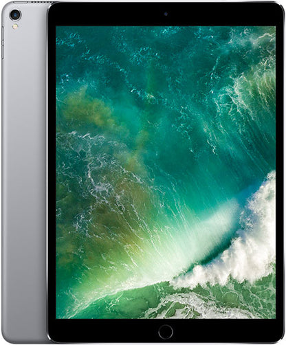 iPad Pro 10.5-in