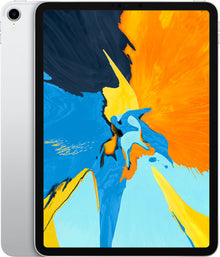 iPad Pro 11.1-in(1st Gen)