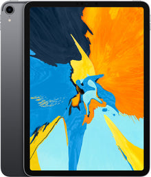 iPad Pro 11.1-in(1st Gen)