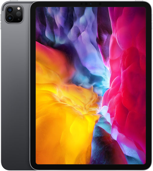 iPad Pro 11.1-in(2nd Gen)