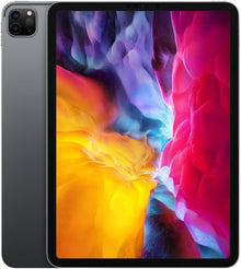 iPad Pro 11.1-in(2nd Gen)