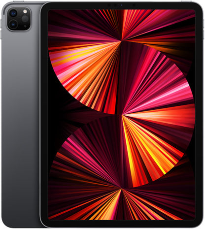 iPad Pro 11-in(3rd Gen)
