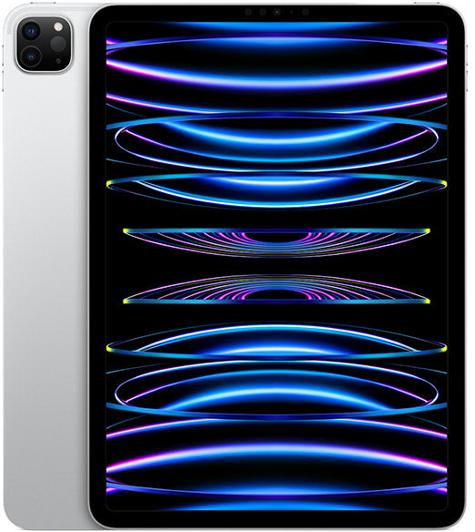 iPad Pro 11-in (4th Gen)