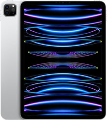 iPad Pro 11-in (4th Gen)