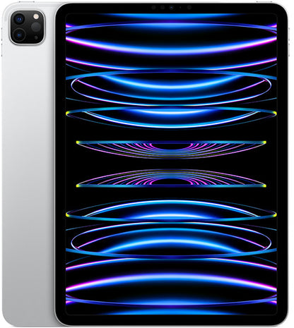 iPad Pro 11-in (4th Gen)