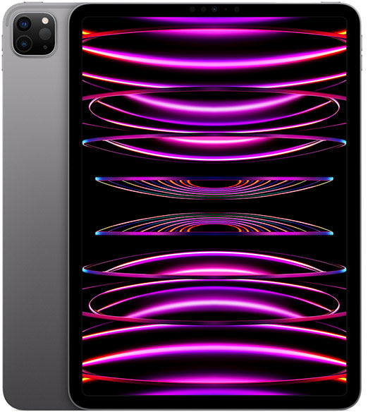 iPad Pro 11-in (4th Gen)
