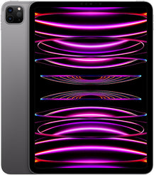iPad Pro 11-in (4th Gen)