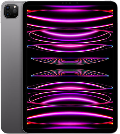iPad Pro 11-in (4th Gen)