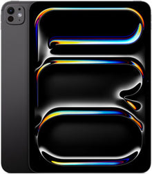 iPad Pro 11-in(M4)