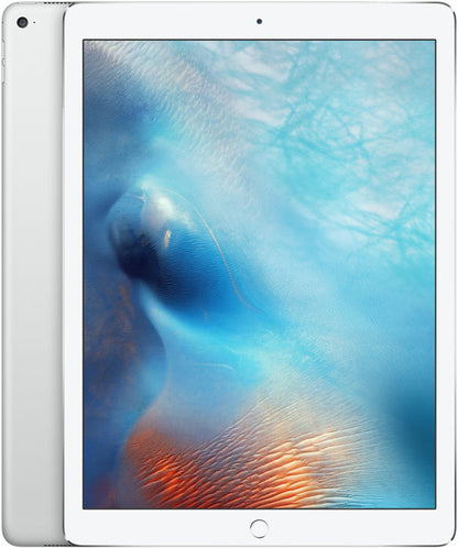 iPad Pro 12.9-in
