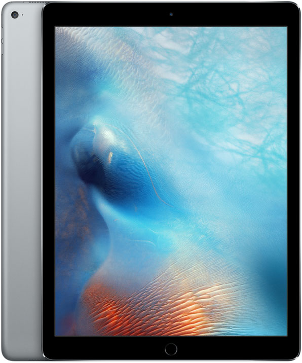 iPad Pro 12.9-in