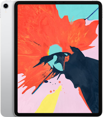 Apple iPad Pro 12.9-in(3rd Gen)